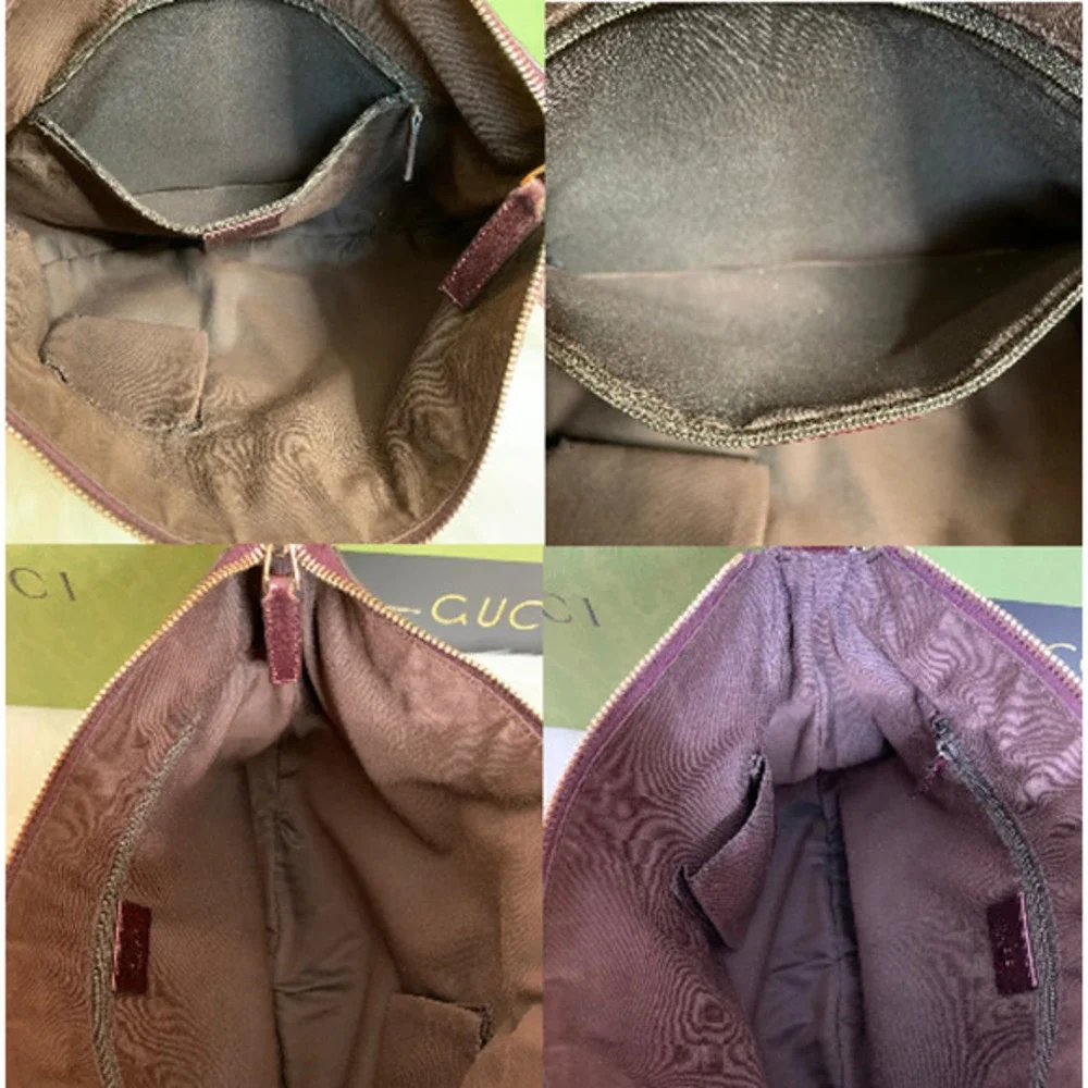 Gucci crossbody with original dustbag